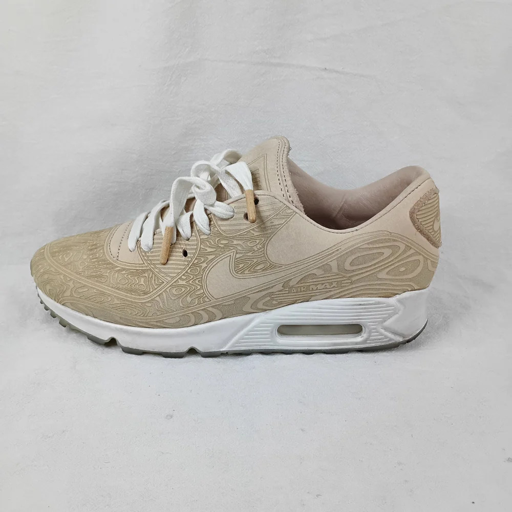 Nike brand model