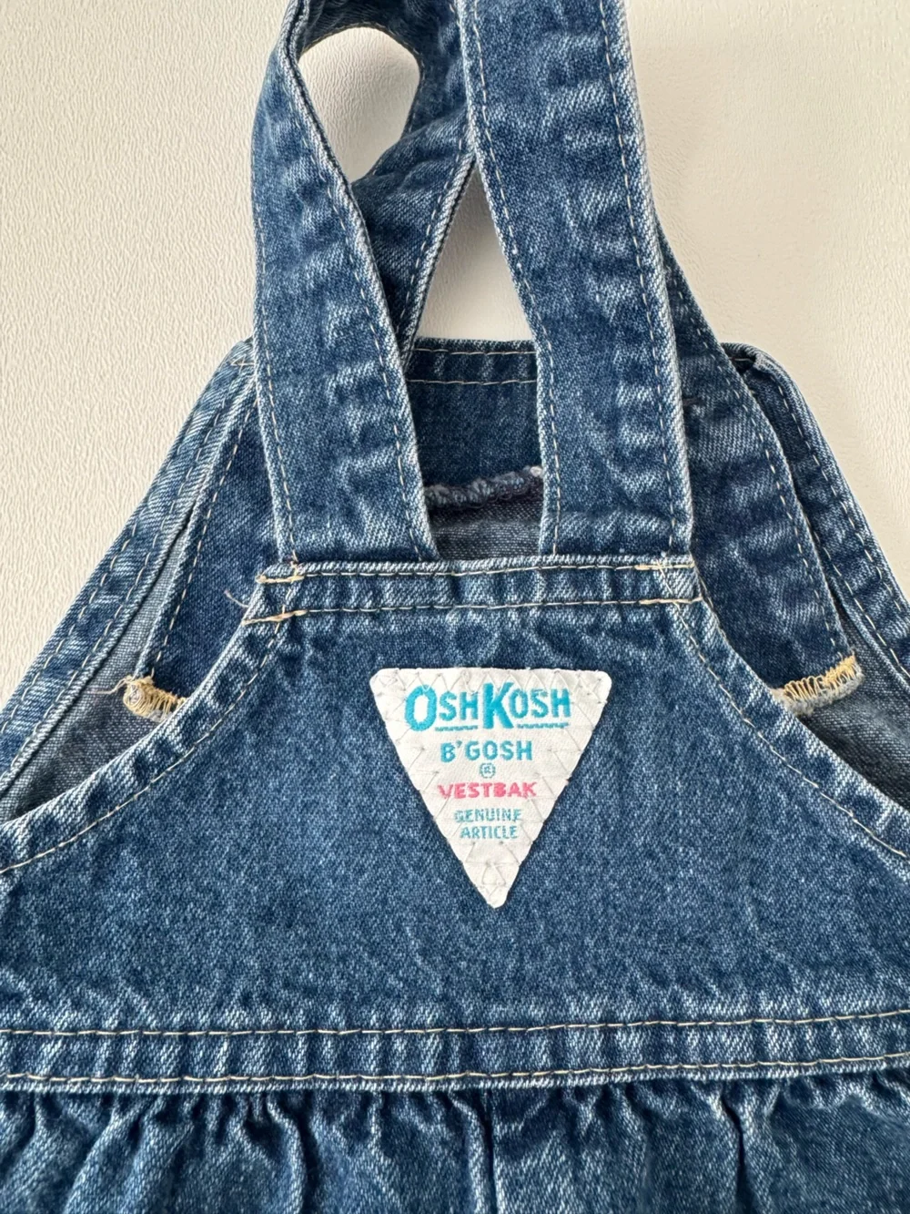 OshKosh Bgosh adorable vintage