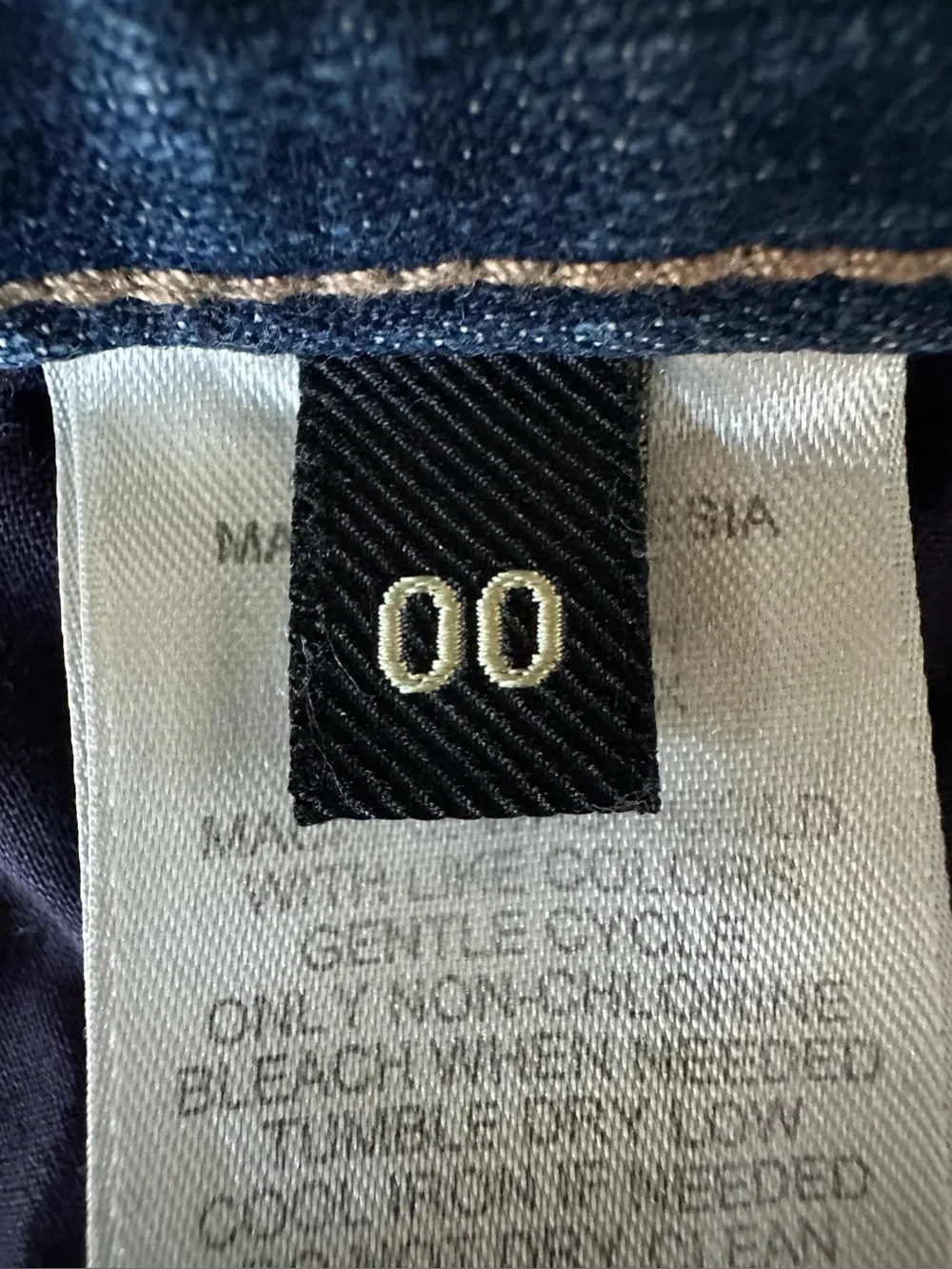 Express blue color