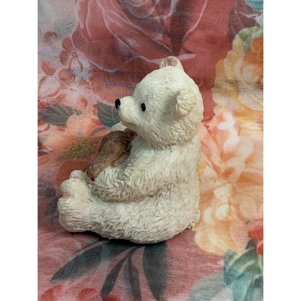 Animal vintage miniature