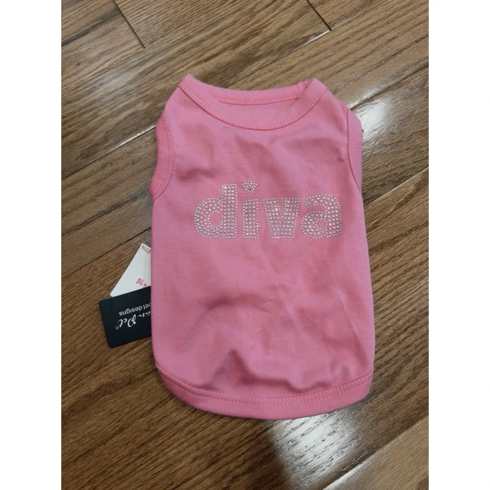 Diva Dog wardrobe made