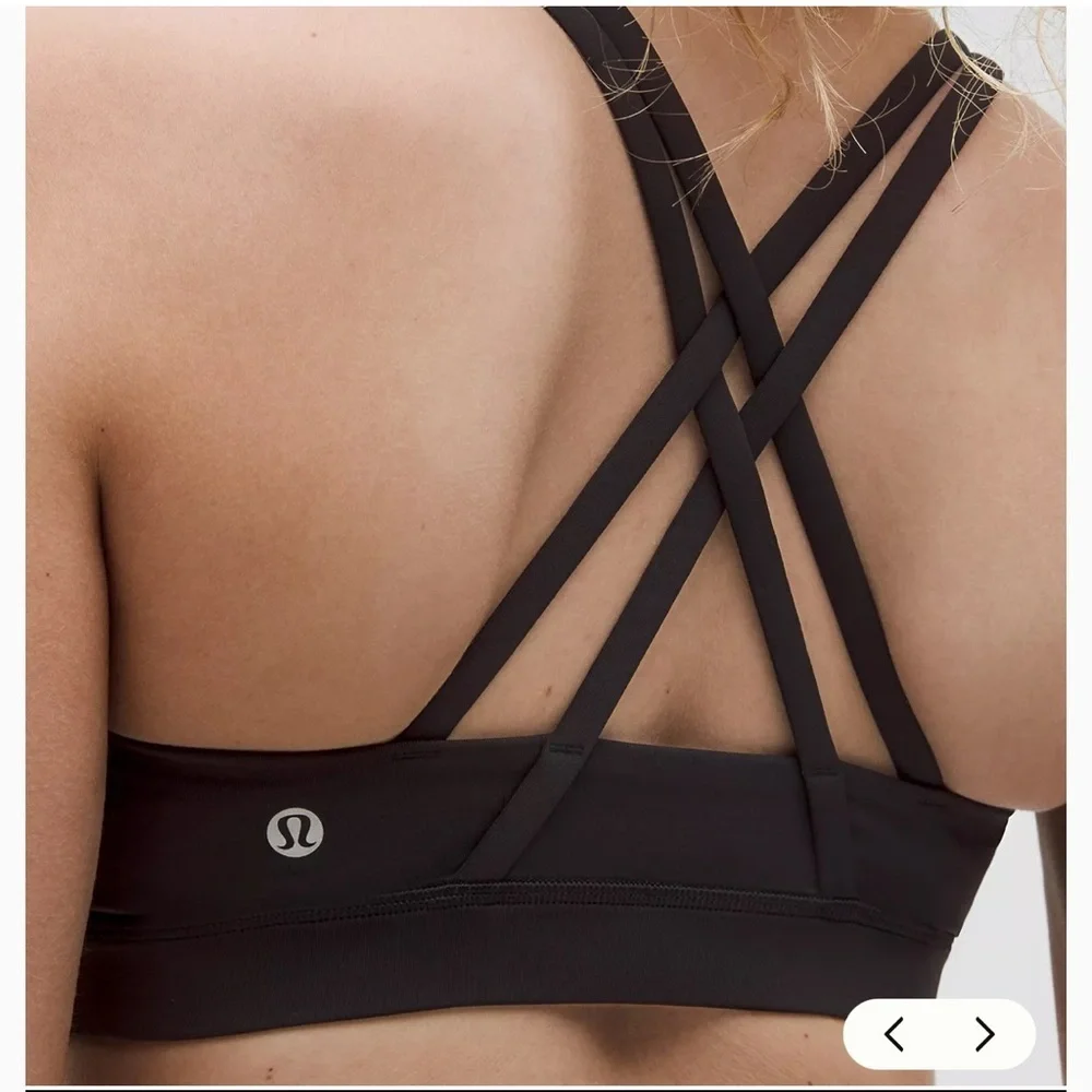 lululemon athletica excellent preowned