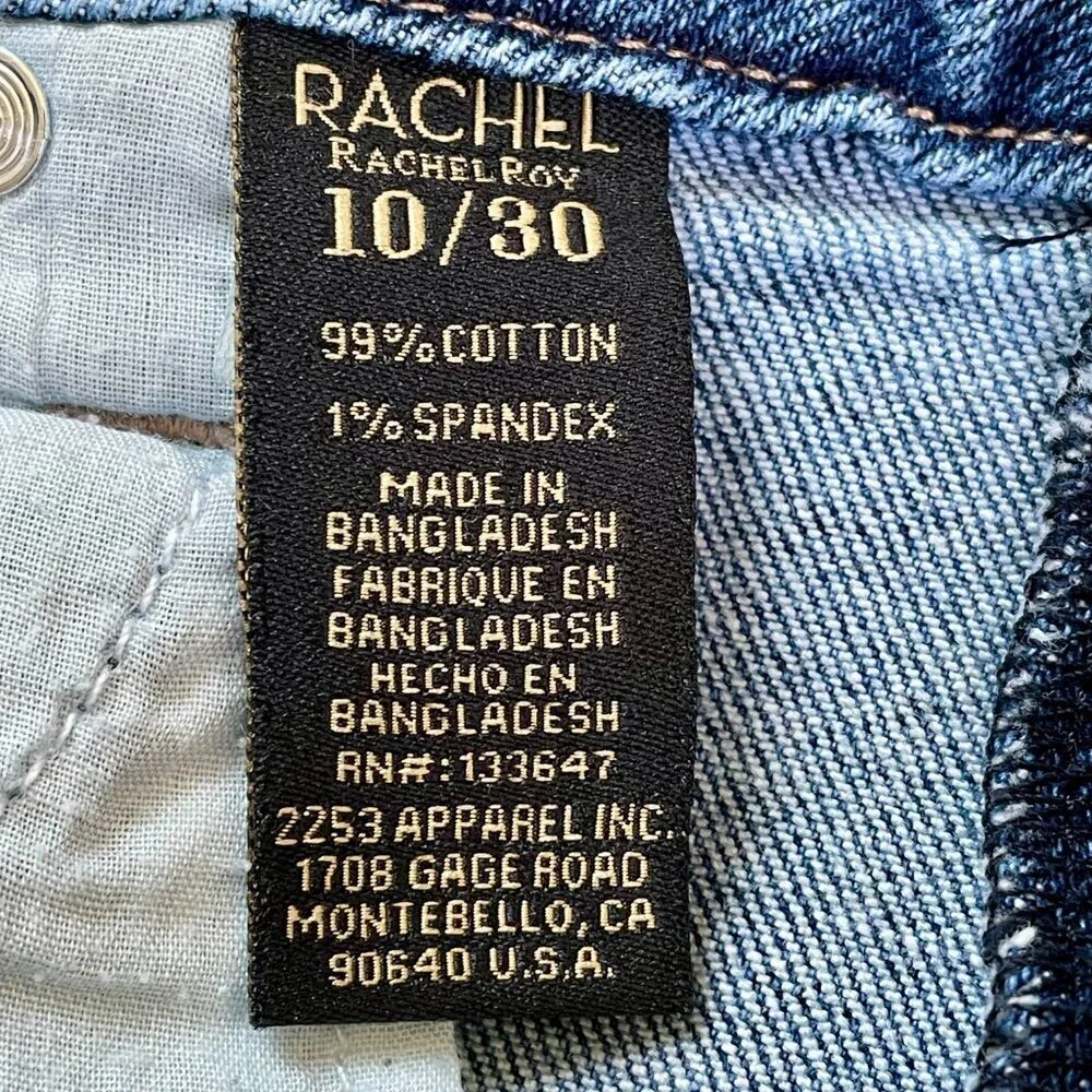 RACHEL Rachel Roy from berkshire