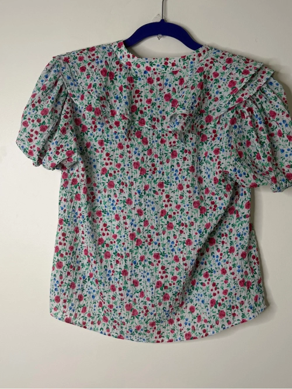 Zara size medium