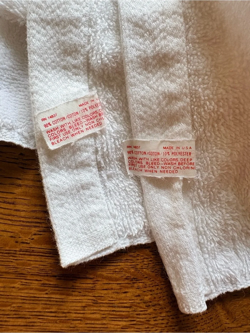 Saturday Knight Ltd. vintage made