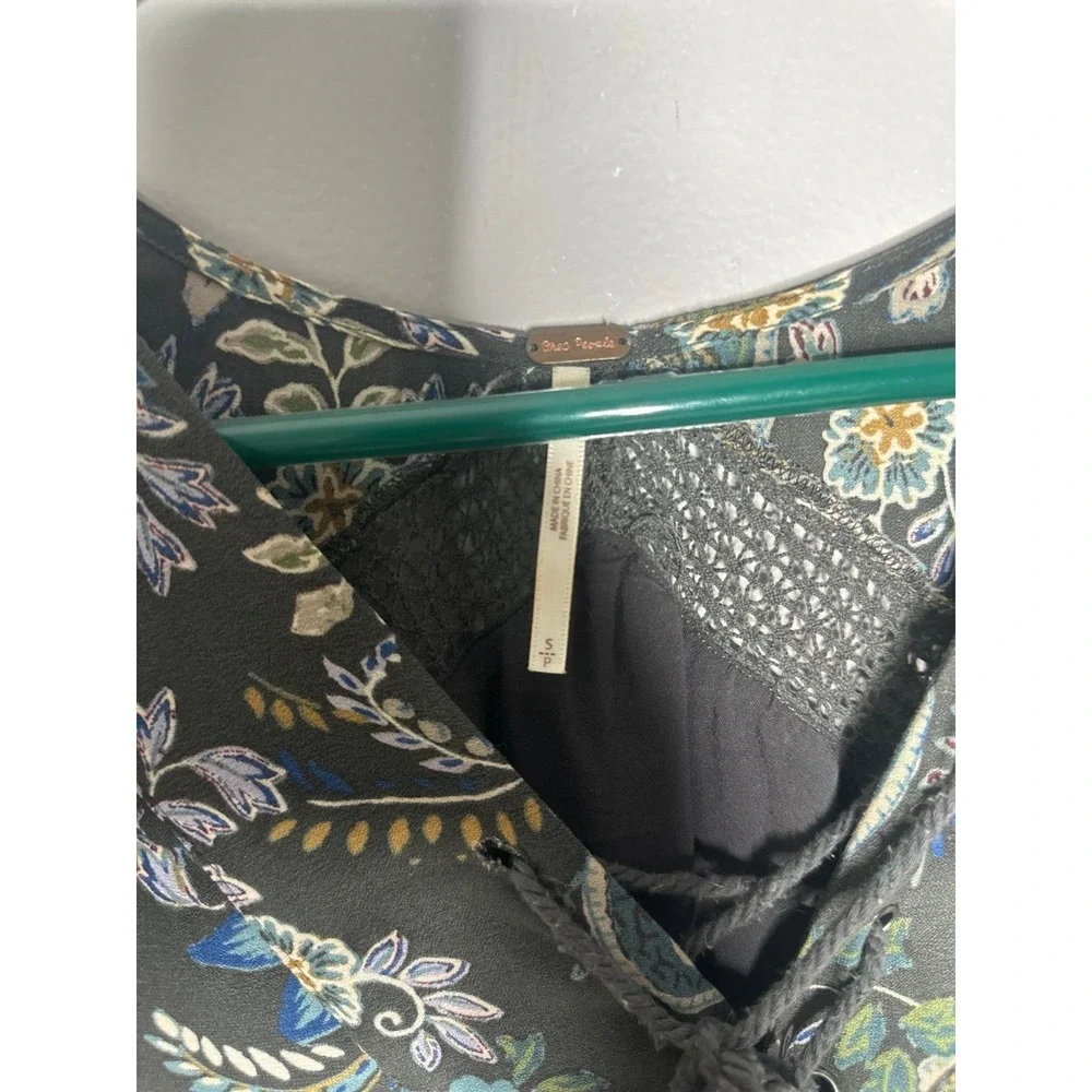 Free People measurements 33