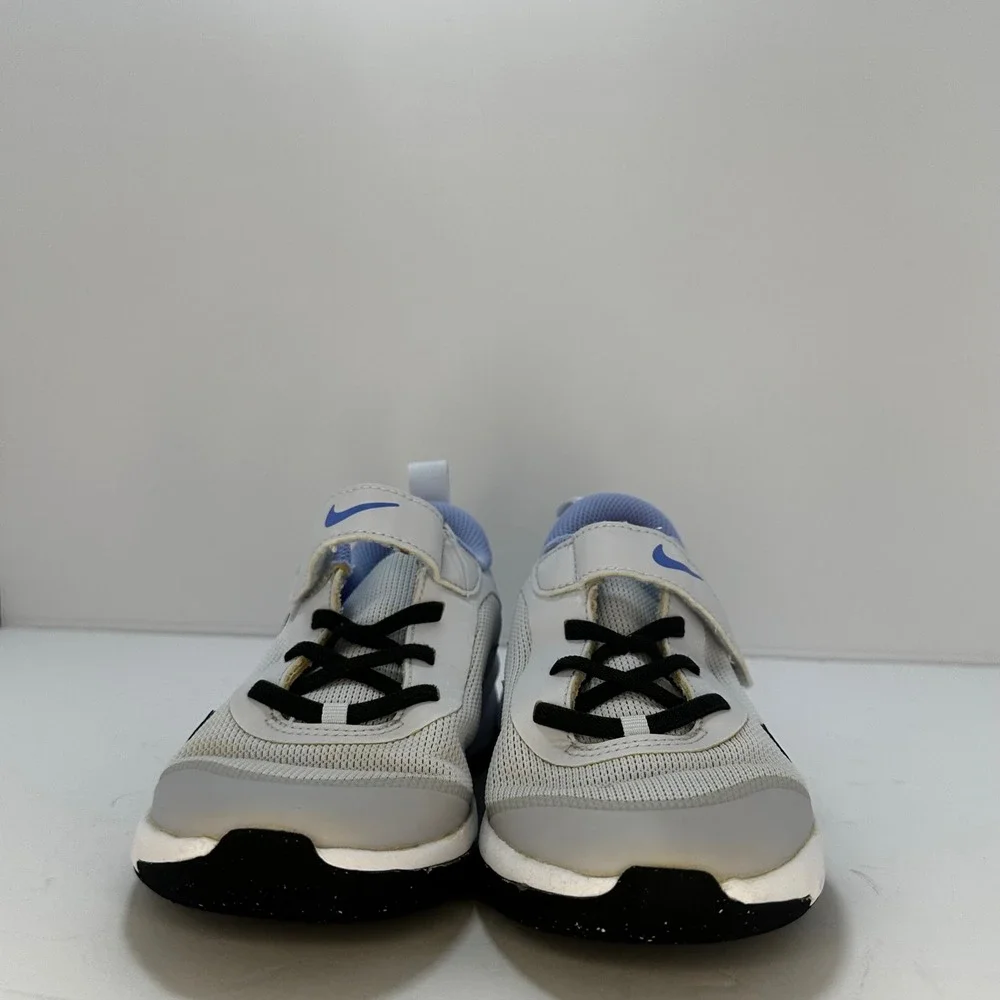 Nike step into