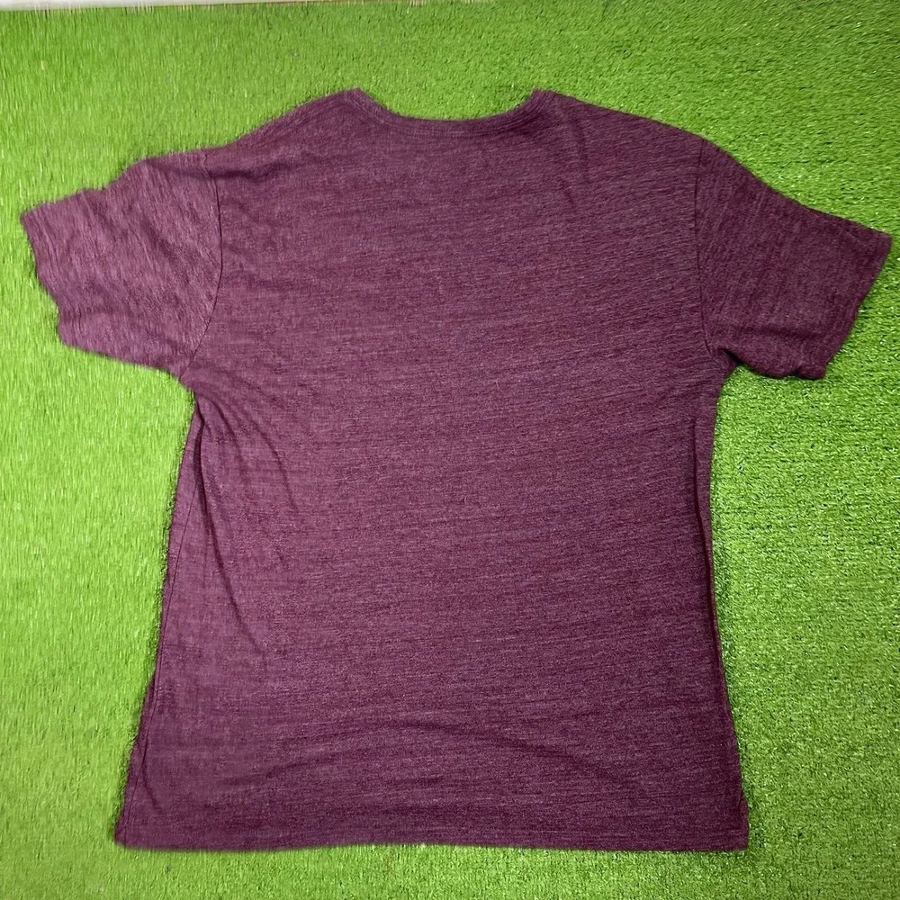 Retro‎ Texas A&M Shirt LG Adidas Aggie Football Throwback Gameday Shirt Block T