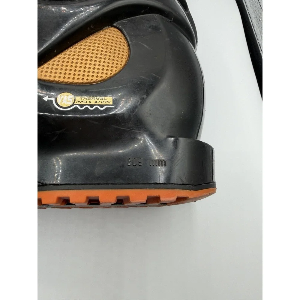 Rossignol soft cockpit