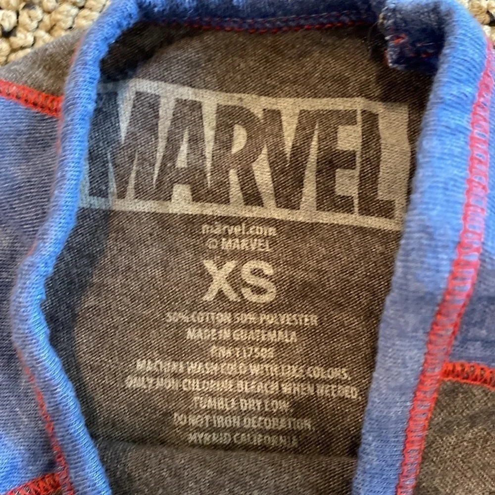 Marvel adorable kids