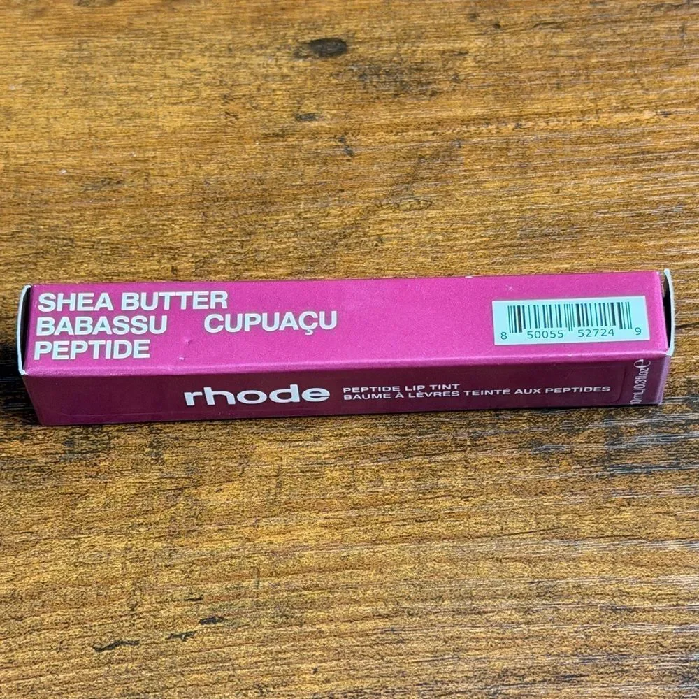 RHODE makeup duo