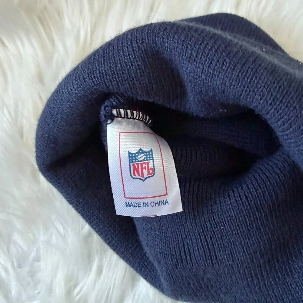 NFL great like