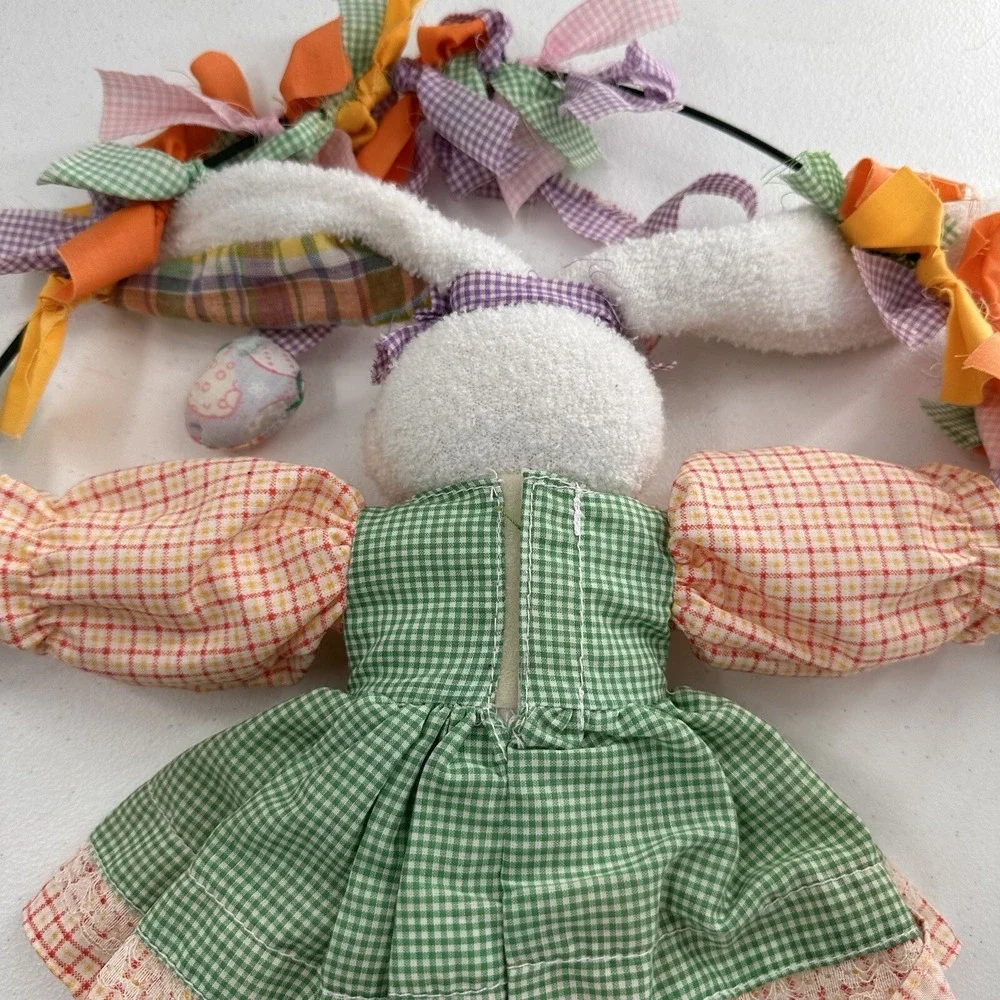 The Unbranded Brand plush width