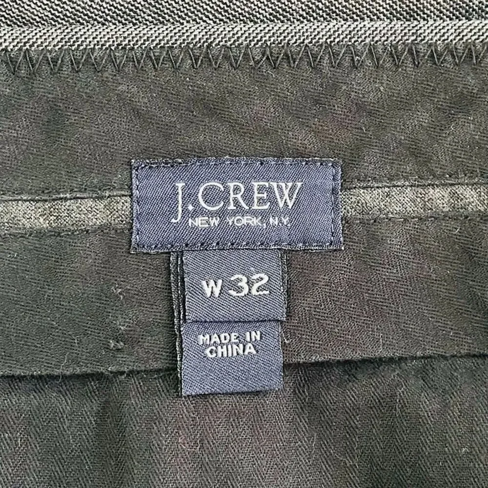 J. Crew crew ludlow