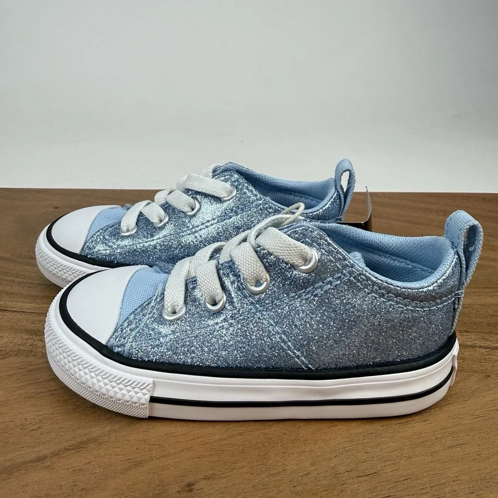 Converse size little