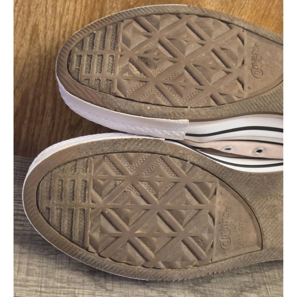 Converse *owners are