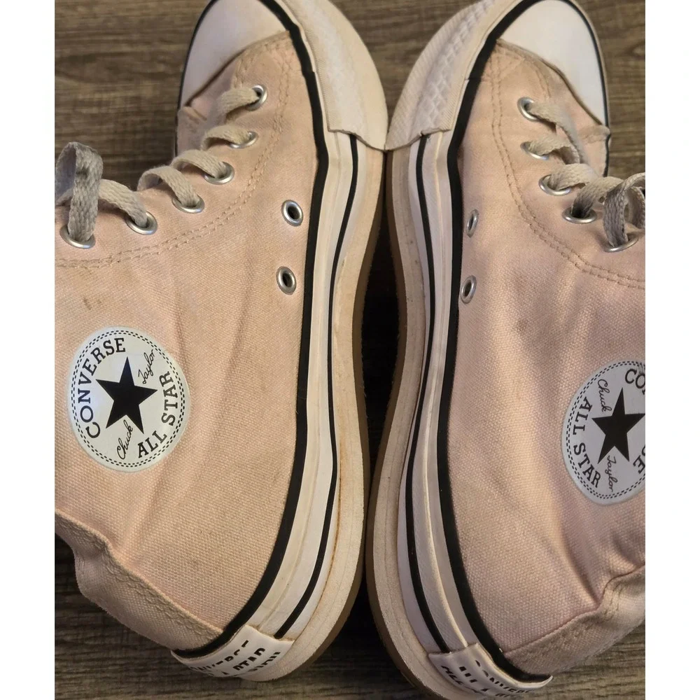 Converse *owners are