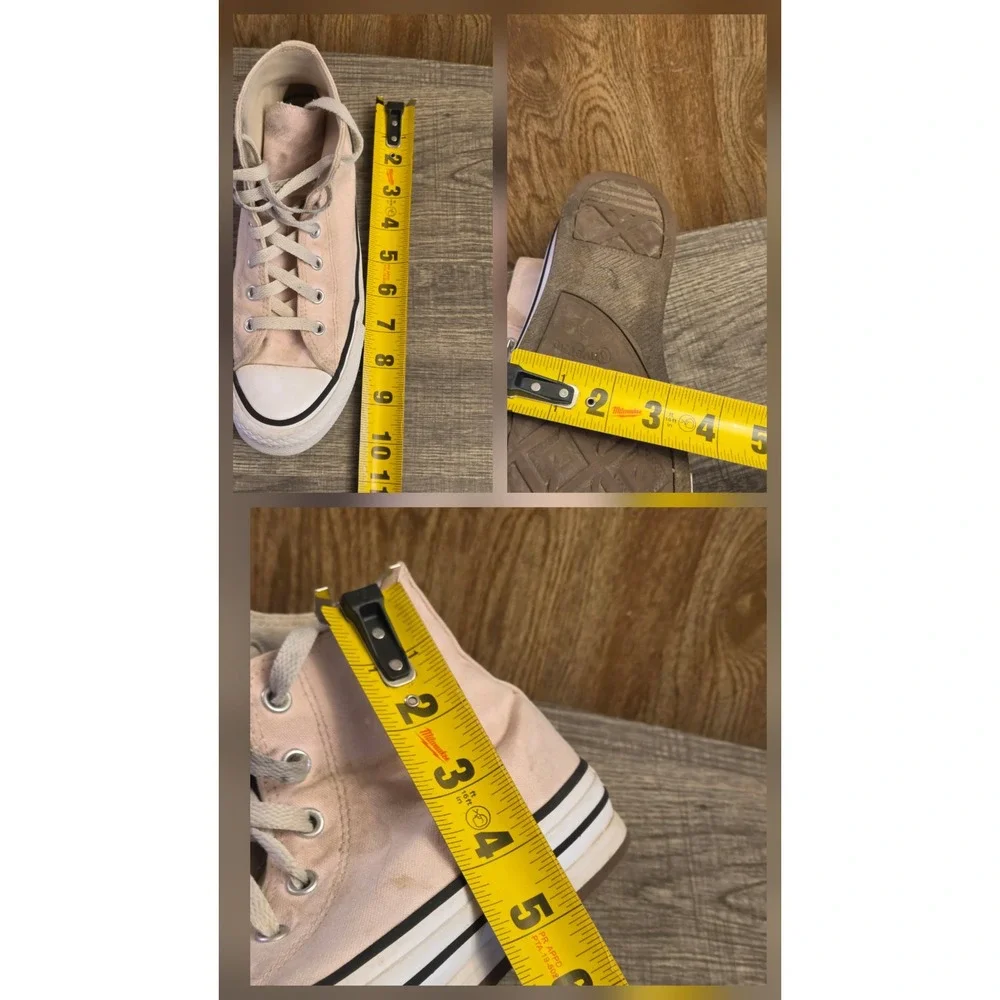Converse *owners are
