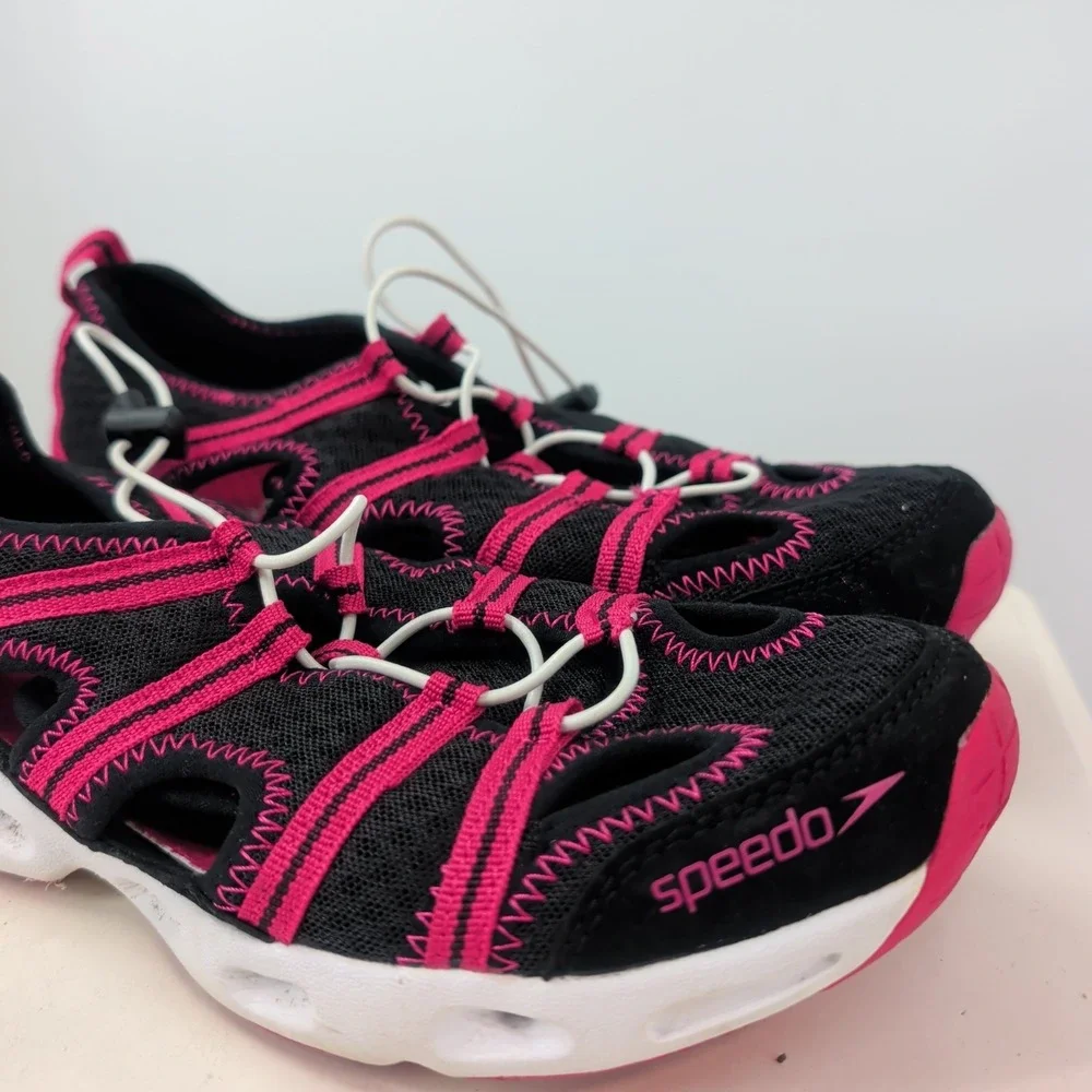 Speedo hydro comfort