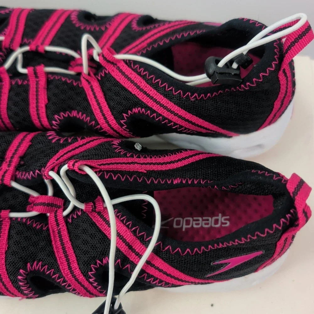 Speedo hydro comfort