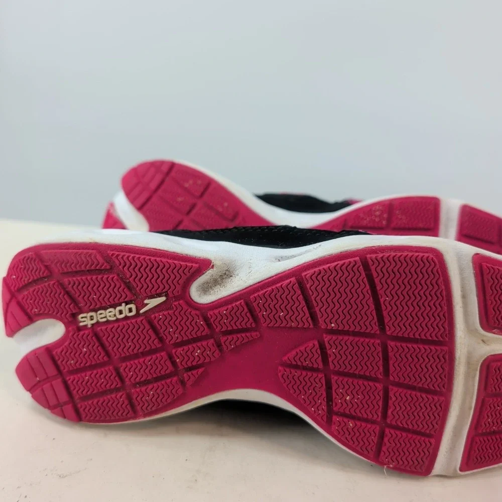 Speedo hydro comfort