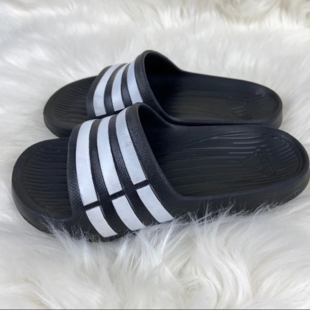 adidas sandals slides