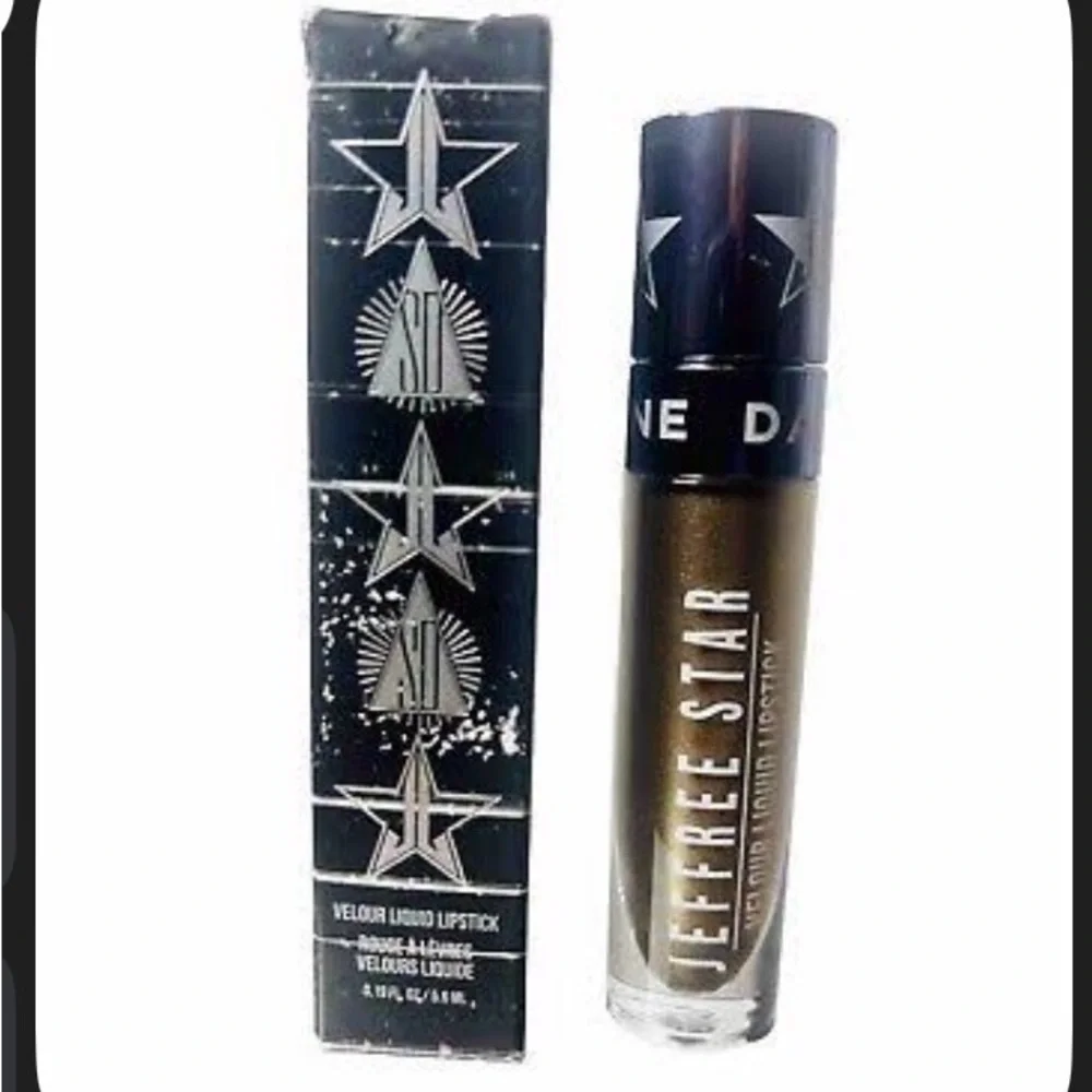 Jeffree Star elevate your