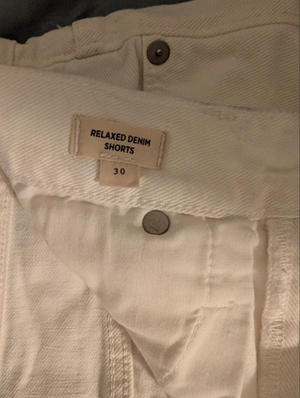 Madewell fresh summer