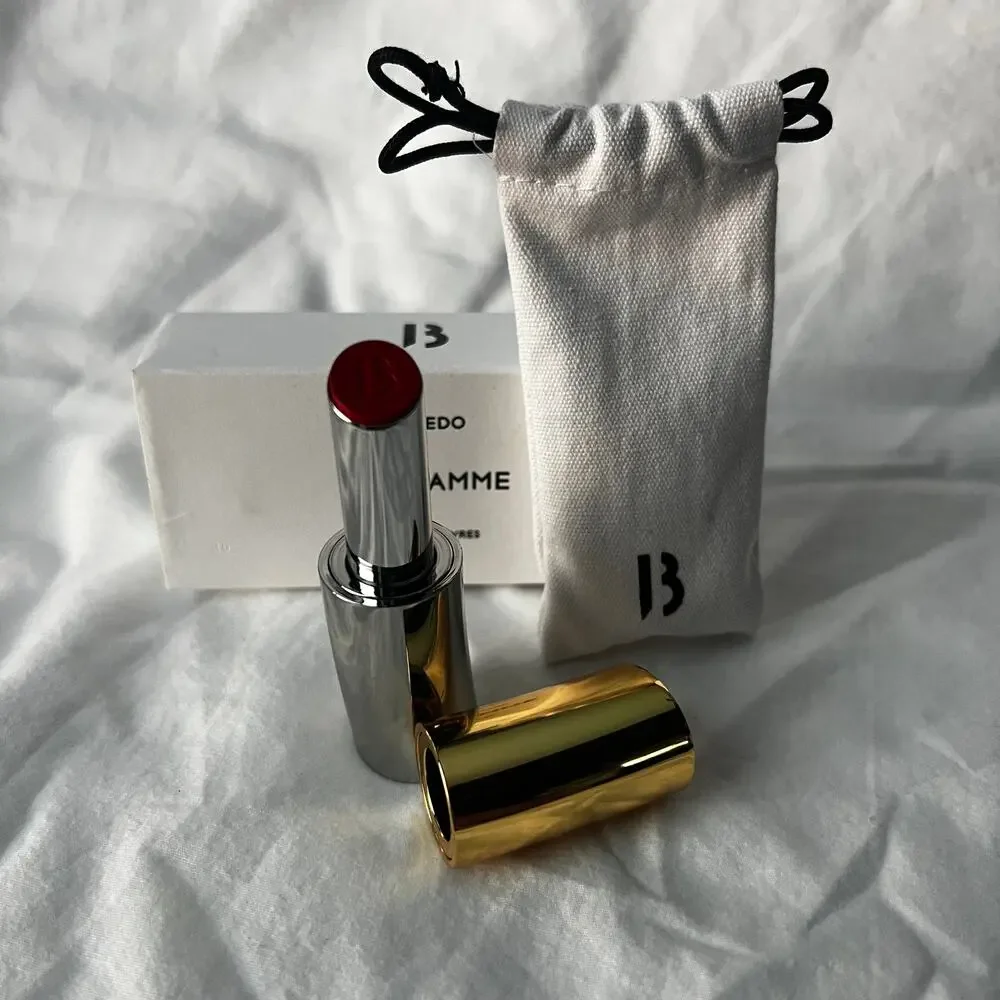 Byredo satin lipstick