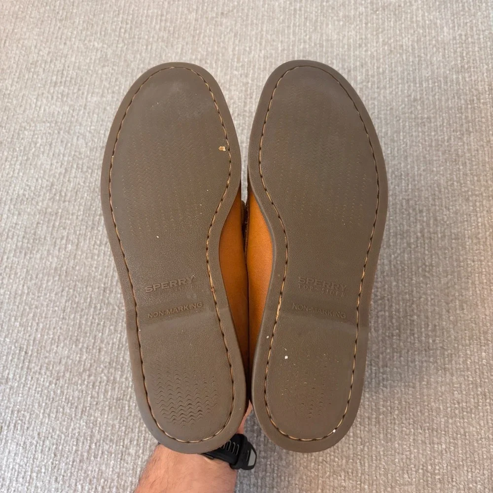 Sperry classic two