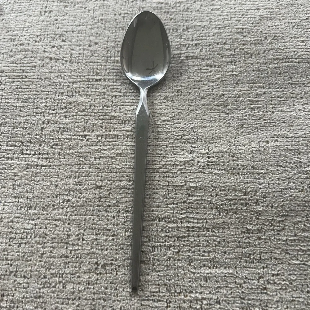 Stanley‎ Roberts Ravenna Stainless Teaspoon Flatware Silverware Replacement