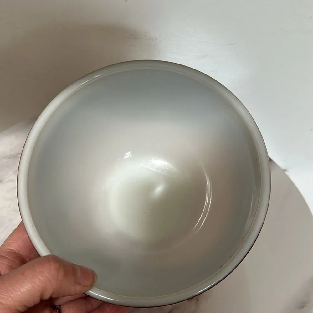 Pyrex vintage ceramic