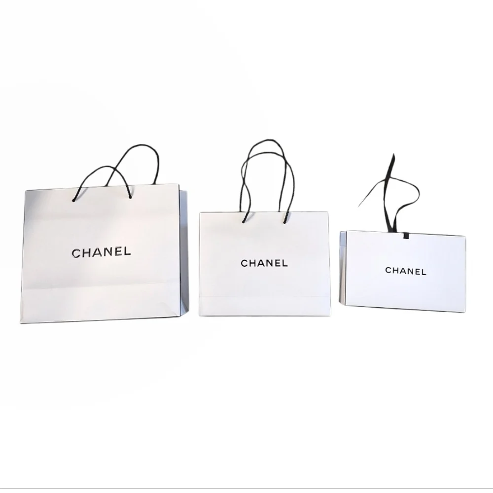 CHANEL excellent used