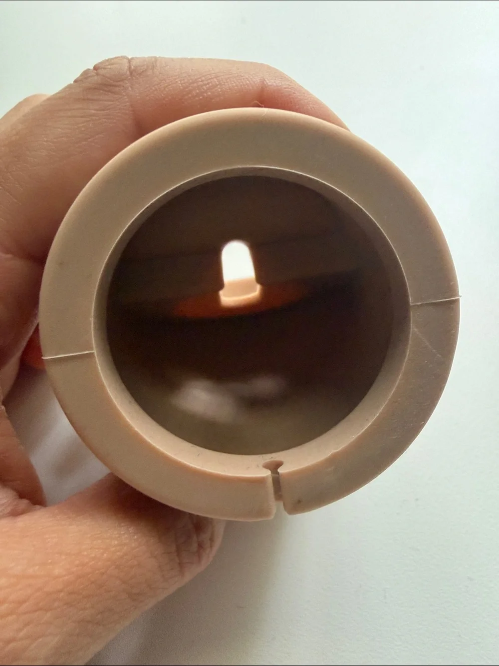 N/A universal silicone