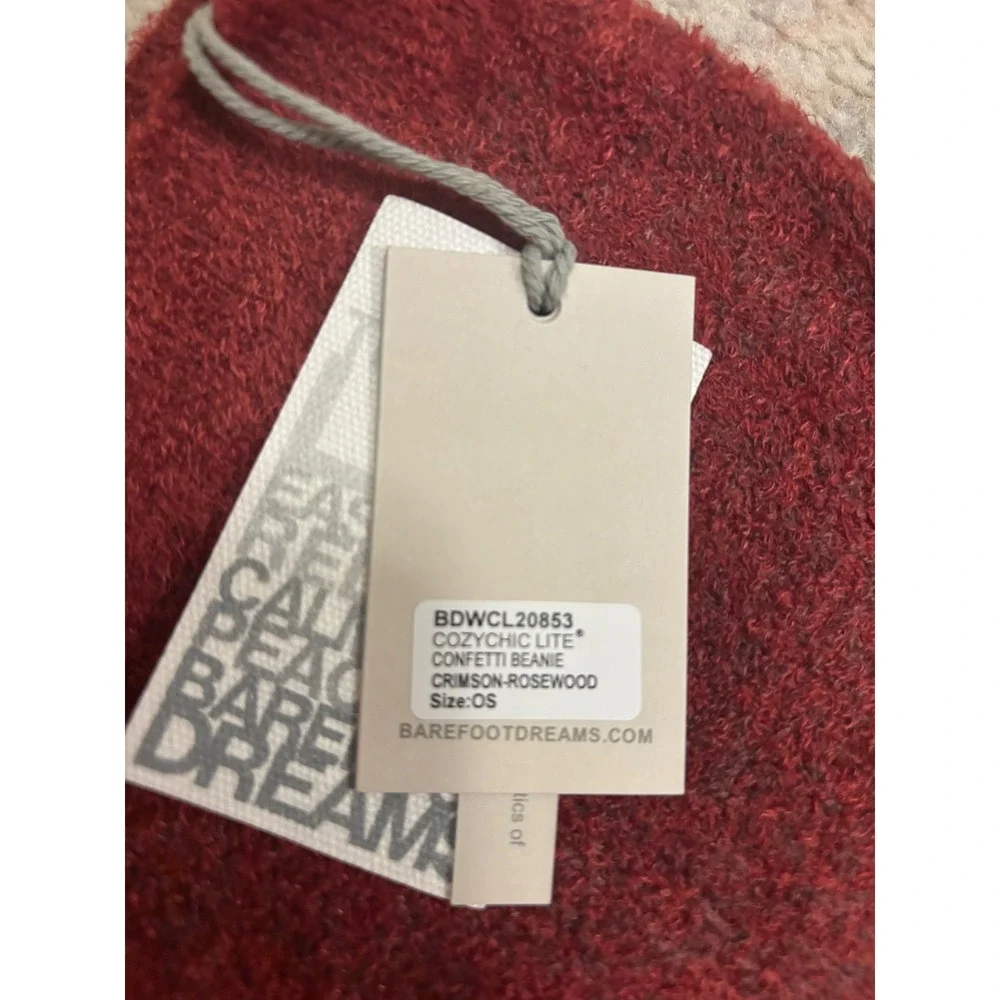 Barefoot Dreams indulge cloud