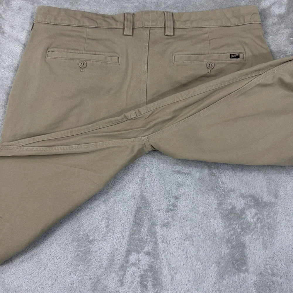 Duluth Pack actual size
