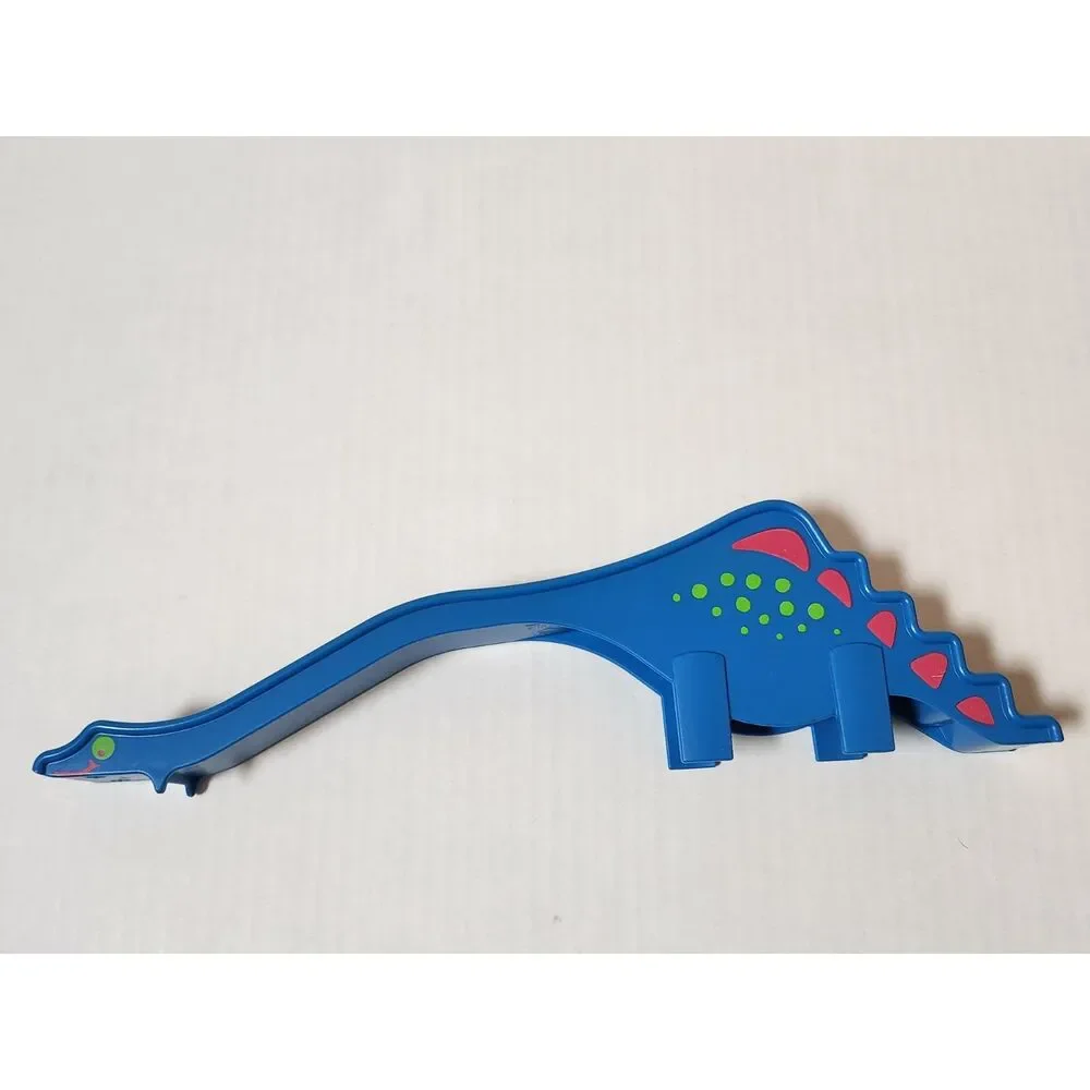 Playmobil year blue