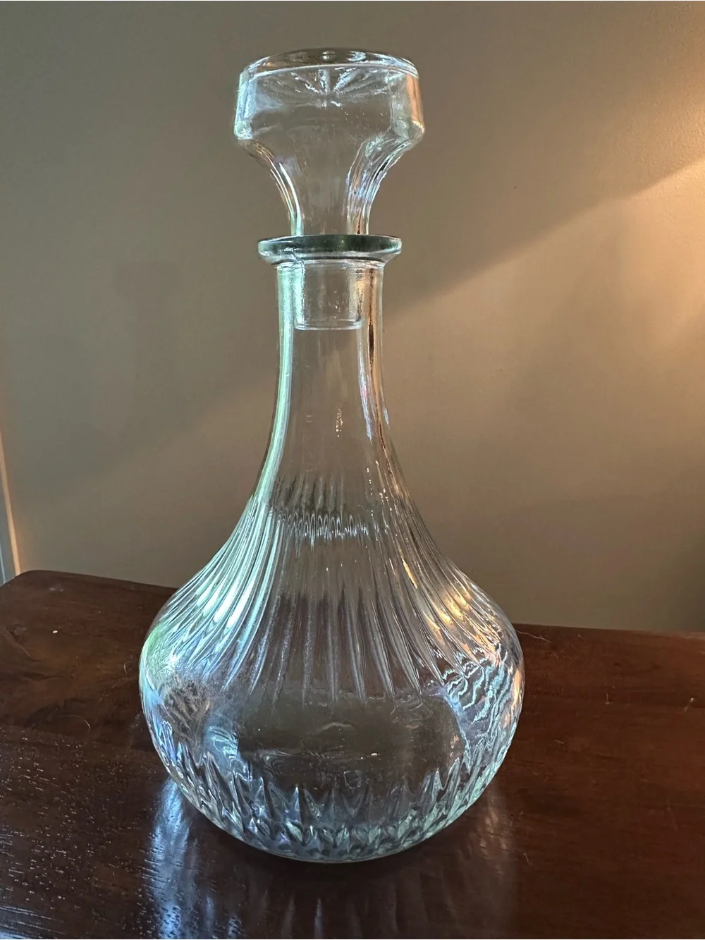 Vintage substantial beautiful