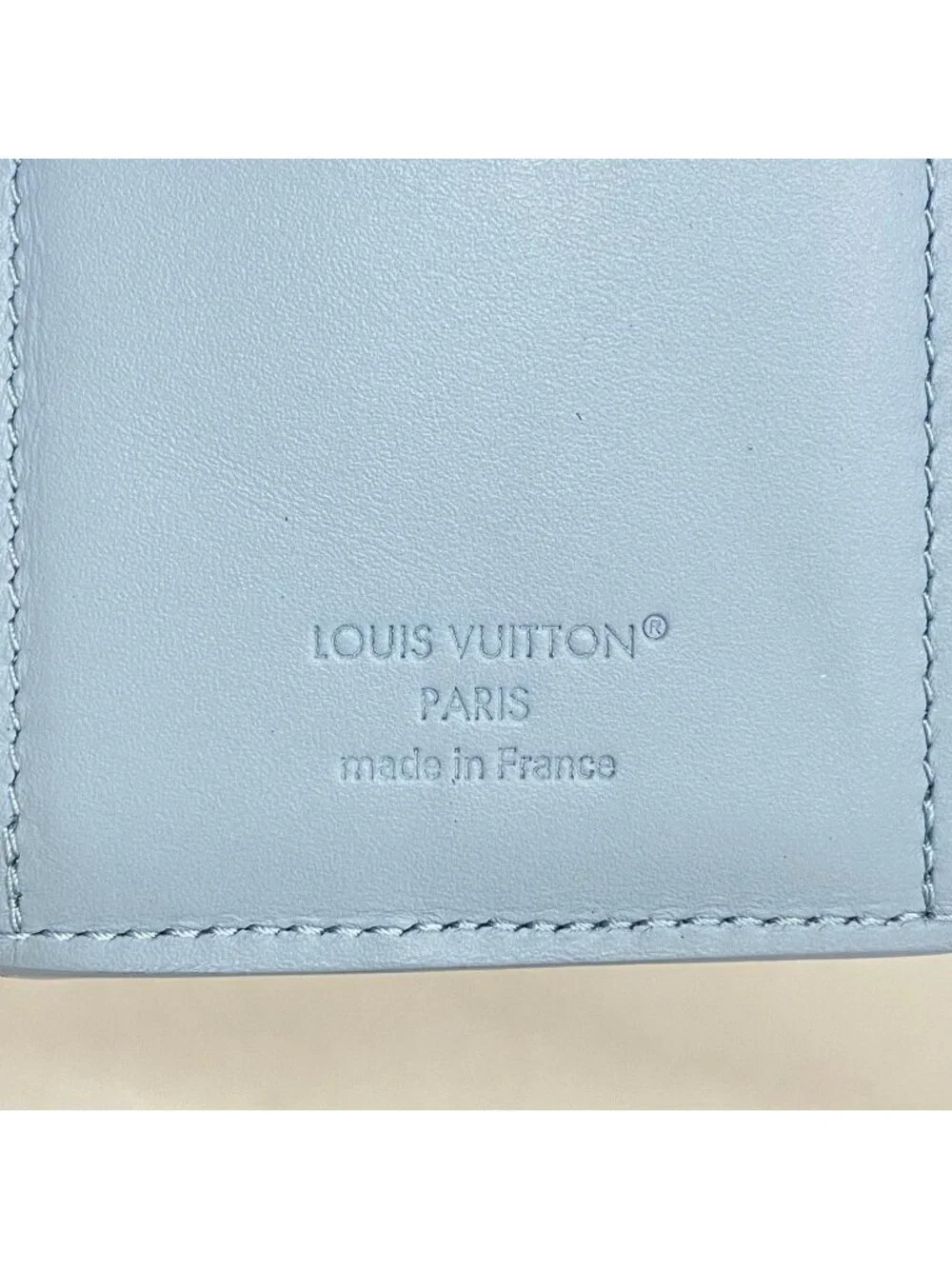 Louis Vuitton this authentic