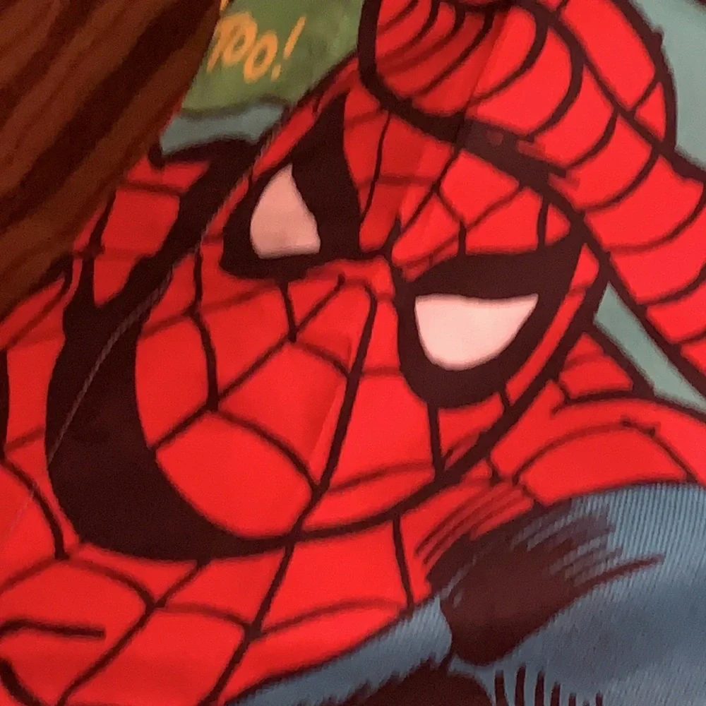 Marvel sheets includes