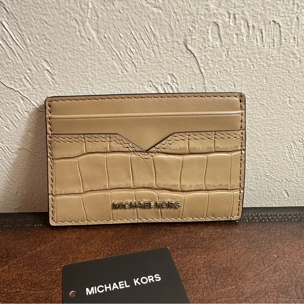 Michael Kors made ease