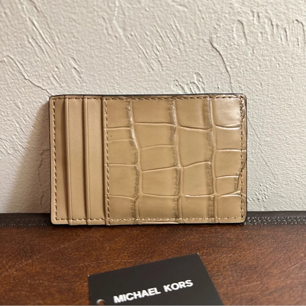 Michael Kors made ease