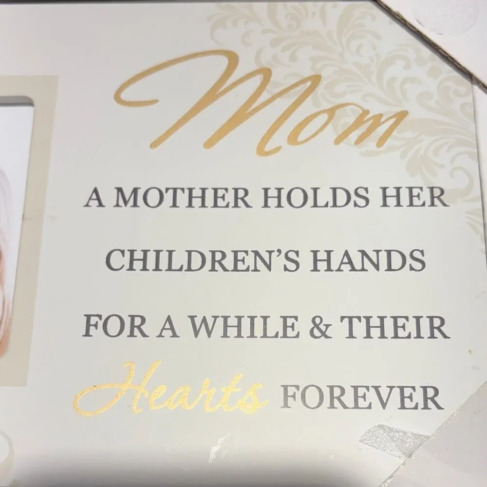 Malden elegant frame