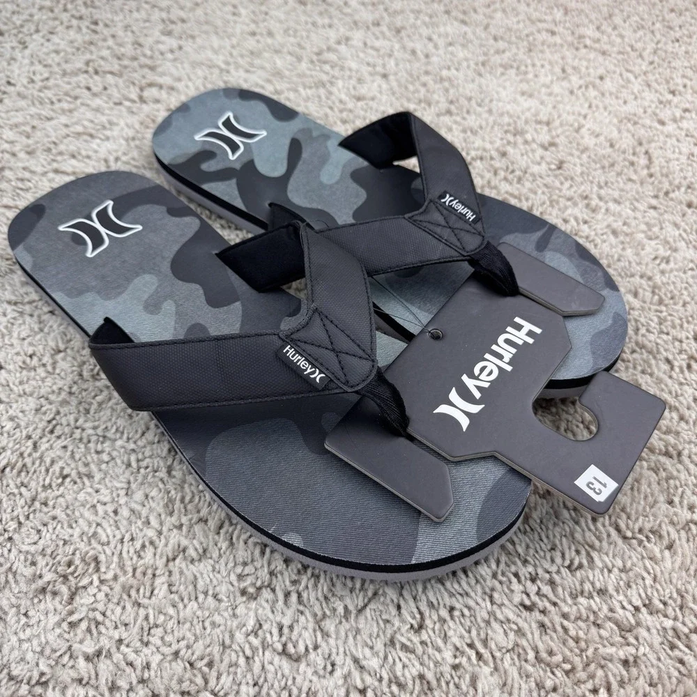 Hurley stylish comfortable