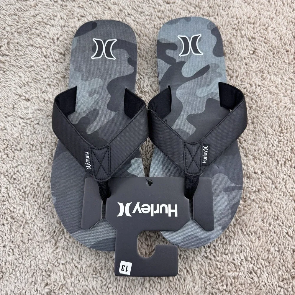 Hurley stylish comfortable