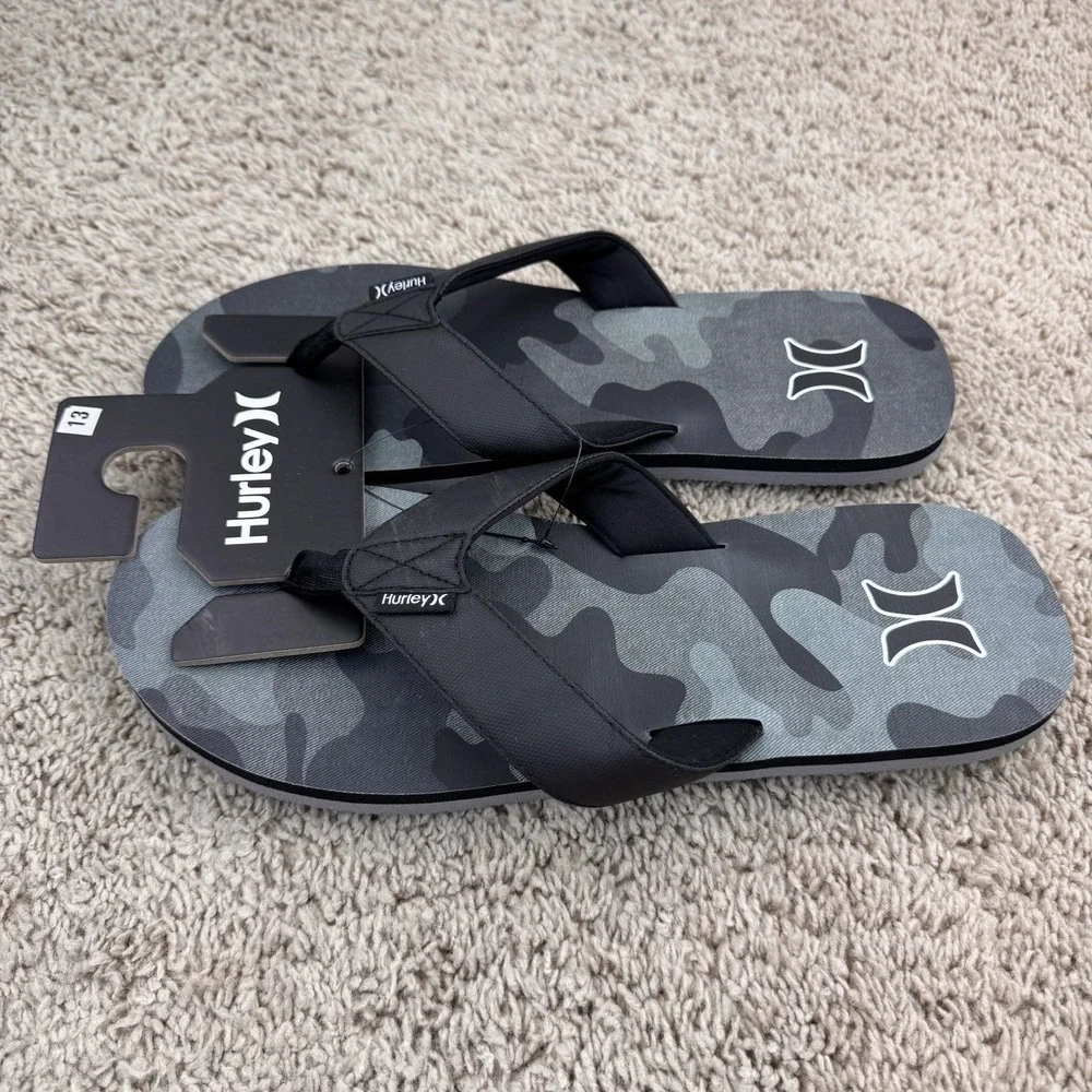 Hurley stylish comfortable