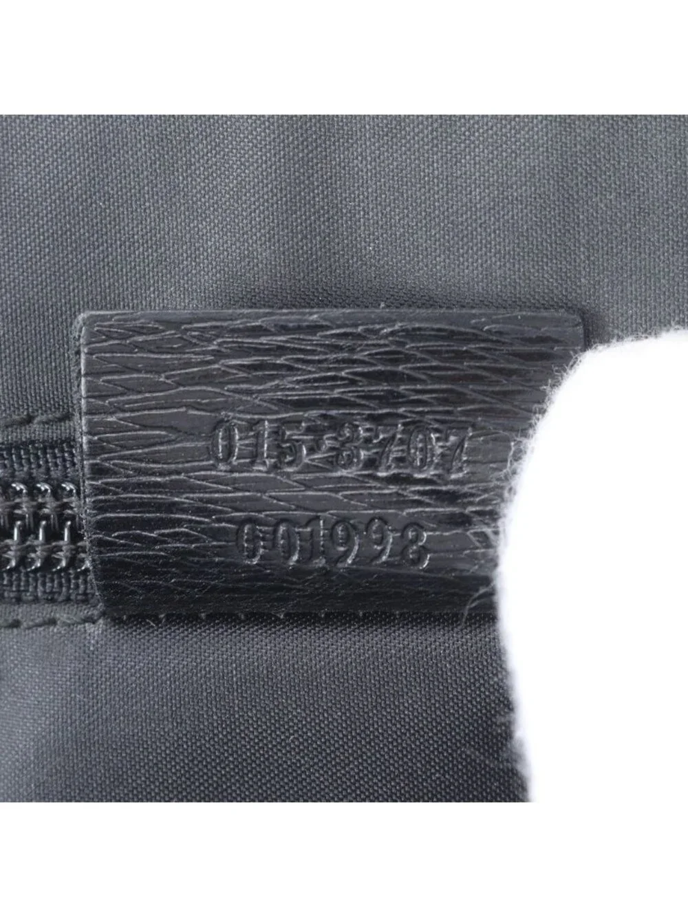 Gucci brand name