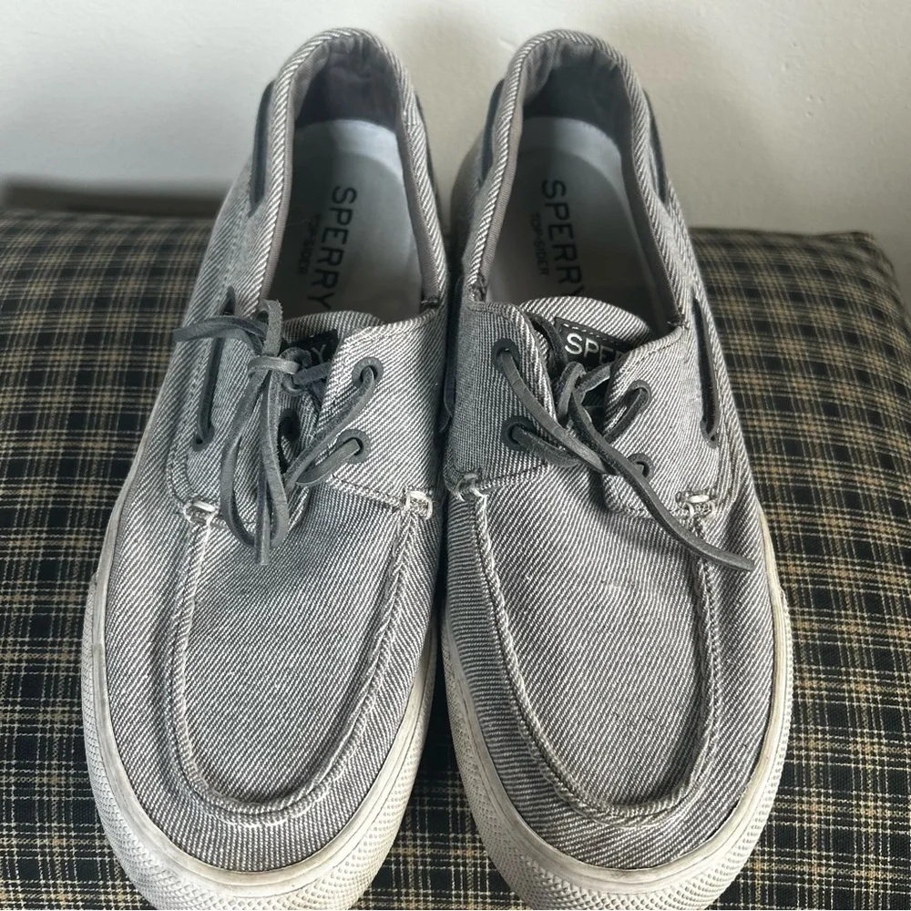 Sperry top sider