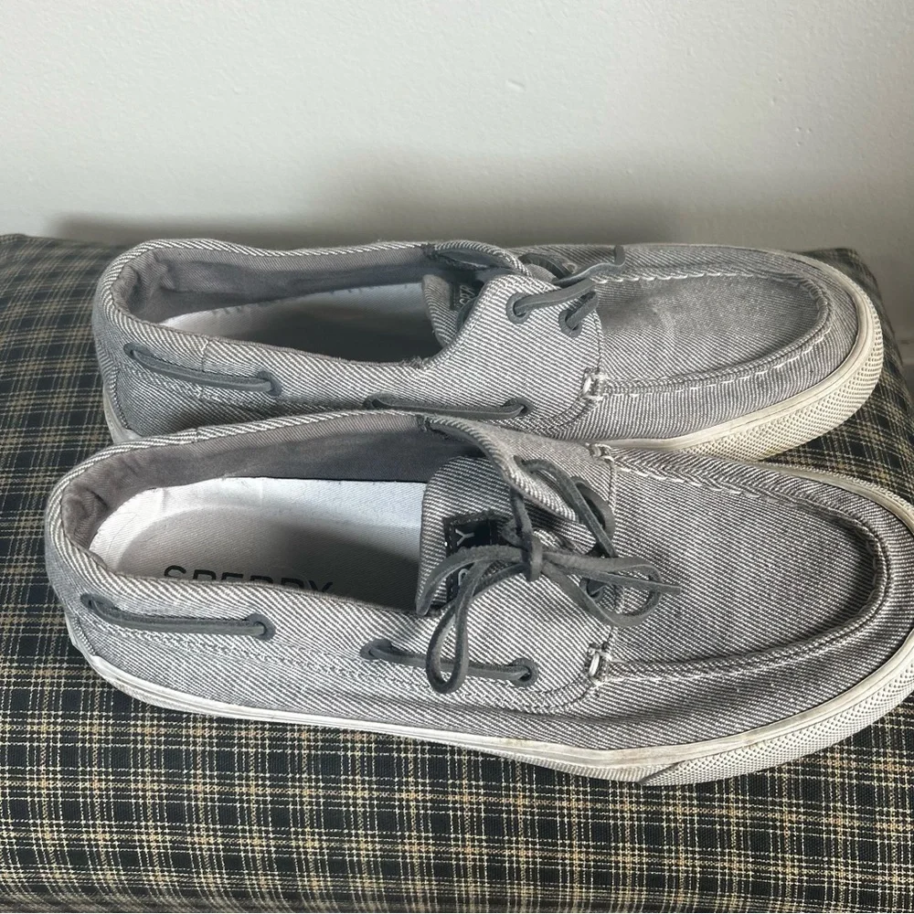 Sperry top sider