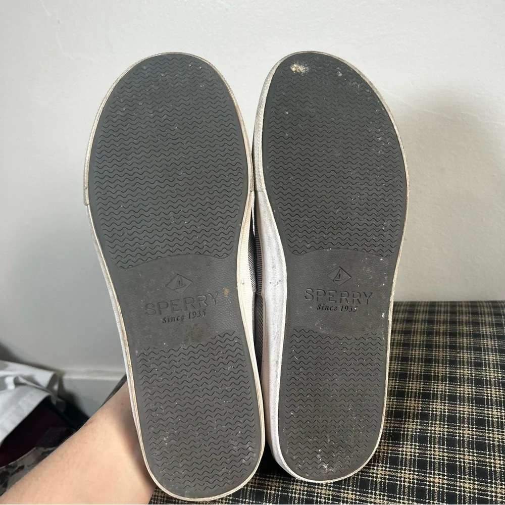 Sperry top sider